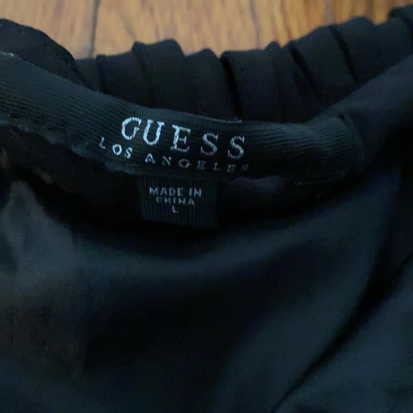 Guess fringe skirt - Picture 3 of 4